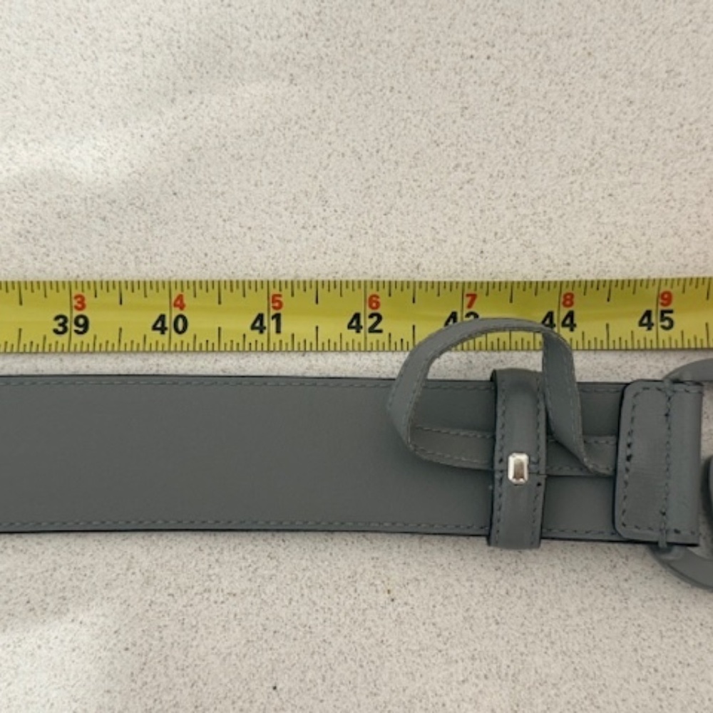 Men's Gucci Marmont Belt- Brand New- Never Worn! - Picture 8 of 8